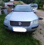 Volkswagen passat kombi b5 FE