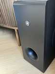 Soundbar YAMAHA MusicCast Bar 400 (YAS-408)