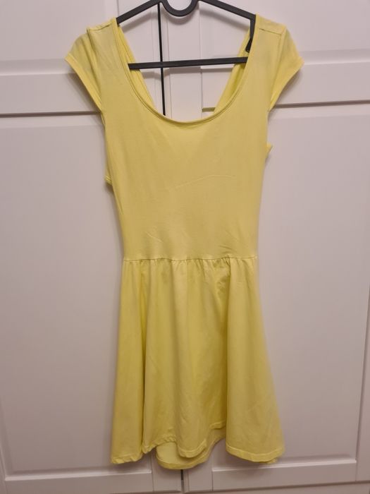 Sukienka damska letnia