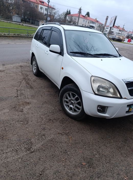 Продам Тіго 2.4 автомат