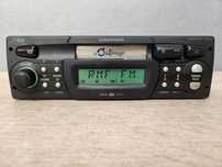 Radio Samochodowe Grundig Skoda VW Klasyk Kaseta Unikat 400 Challenge