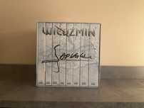 WIEDŹMIN - Komplet 8 książek