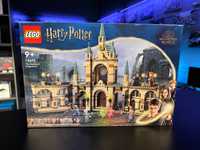 LEGO 76415 Harry Potter The Battle of Hogwarts Битва за Гоґвортс Гаррі