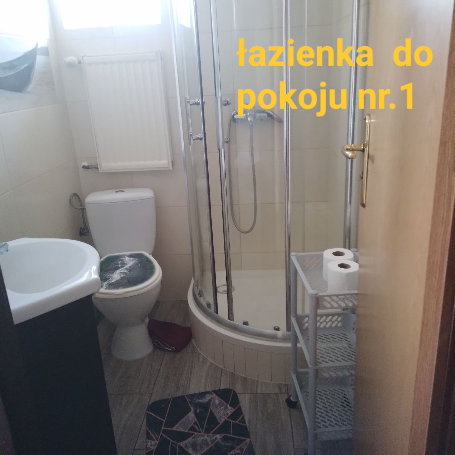 Kąty Rybackie. Pokoje U Rybaka. Wolne pokoje.