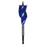 Wiertło Do Drewna Blue Groove 6x 28 x 400Mm Irwin