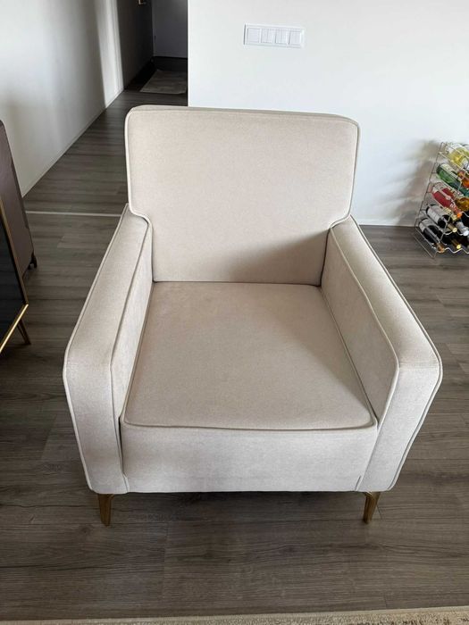 Poltrona em excelente estado