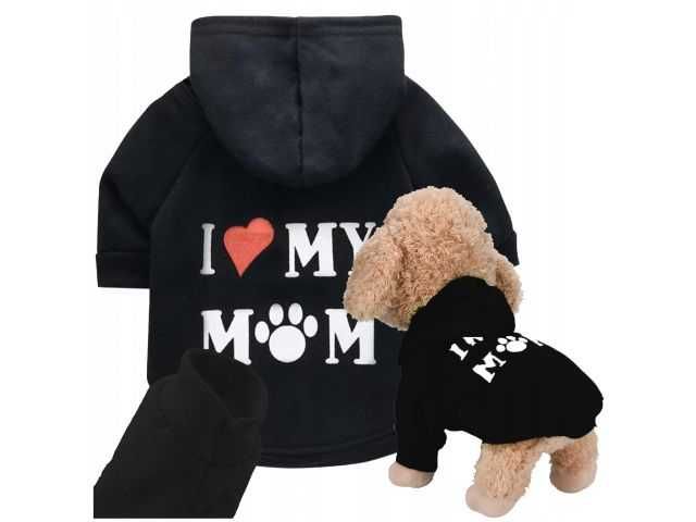 Bluza dla psa rozmiar L