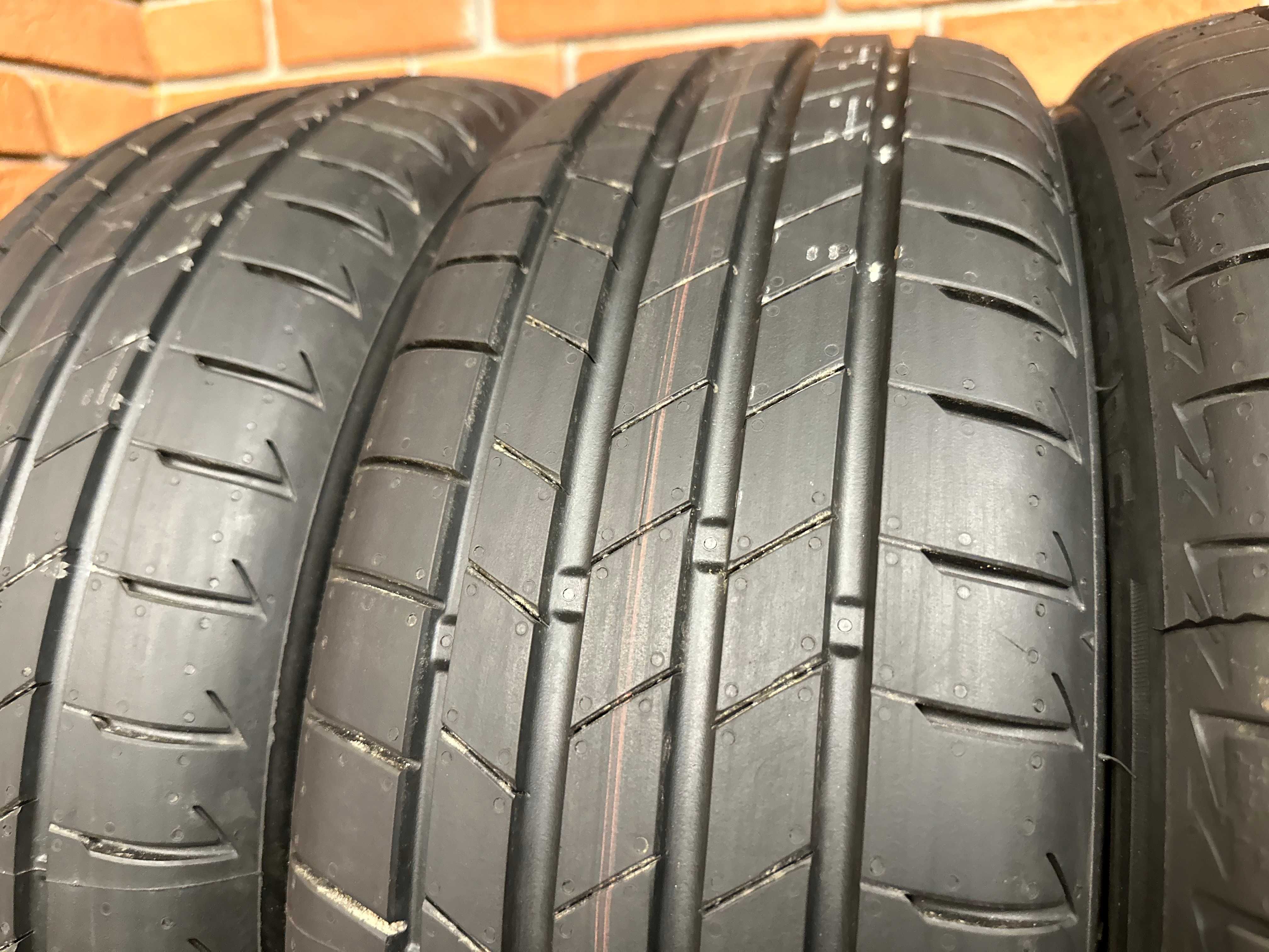 Opony Bridgestone Turanza ECO 185/55R15 2023