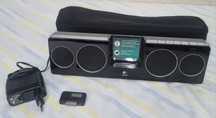 Logitech Pure-Fi Anywhere 2