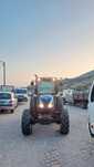 New holland t4050f