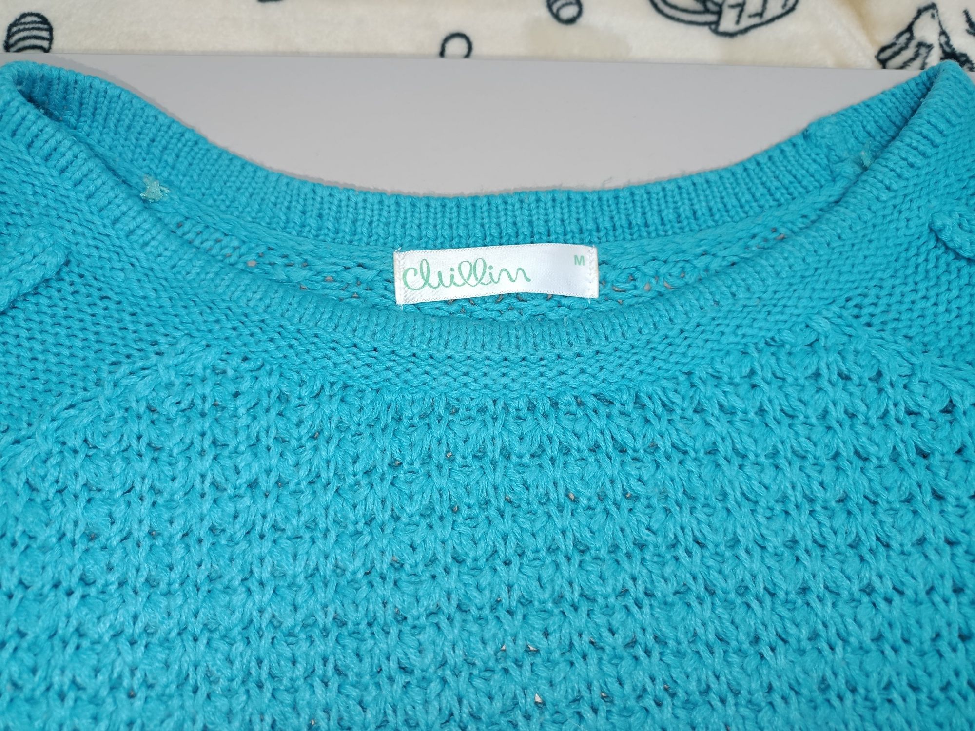 Sweter damski Cropp M