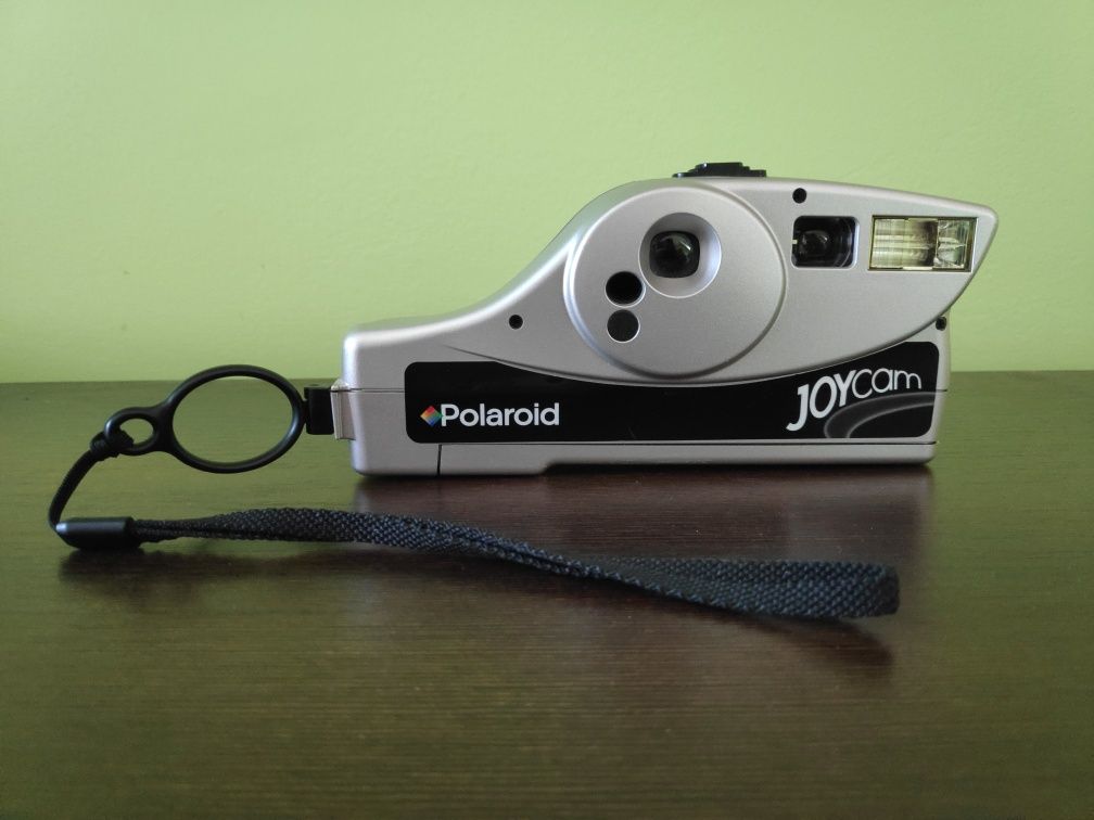 Aparat Polaroid Joycam