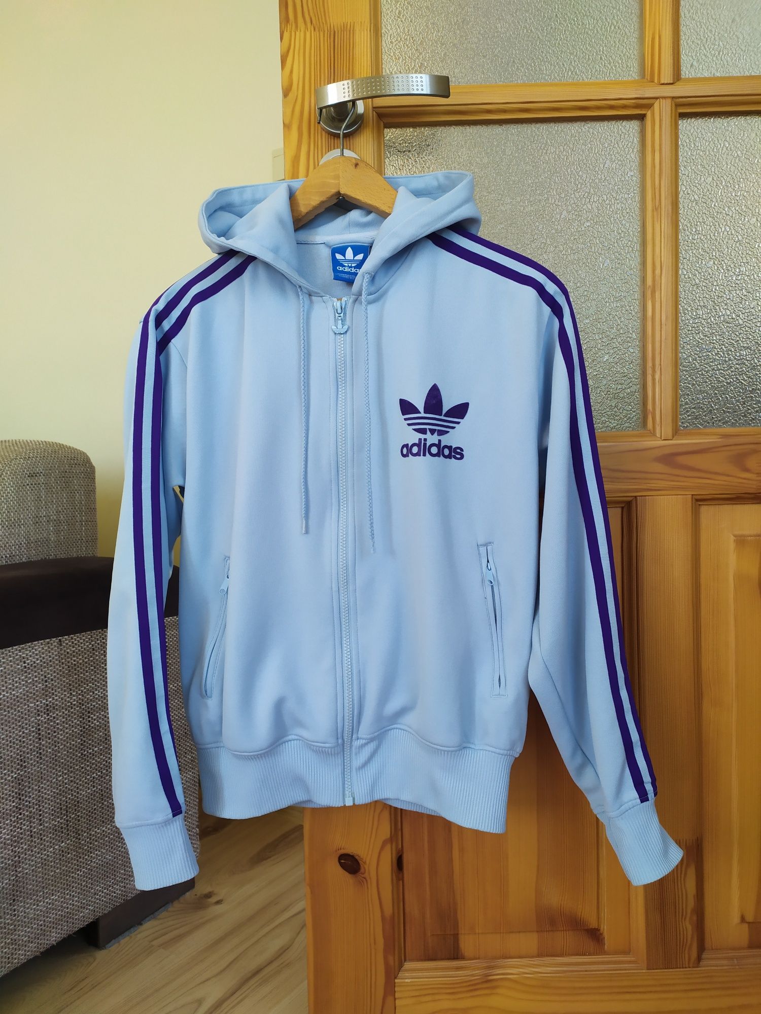 Bluza damska oryginalna Adidas