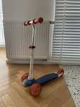 Hulajnoga Oxelo Decathlon