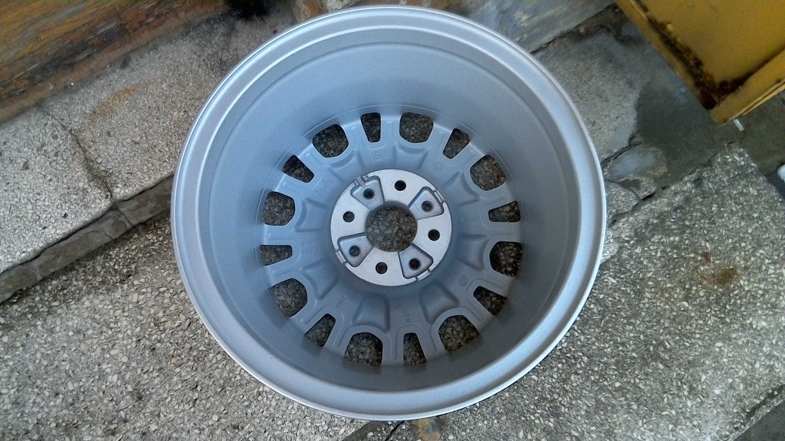Felgi + opony 175x65 R 14