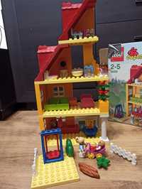 Domek LEGO DUPLO 5639