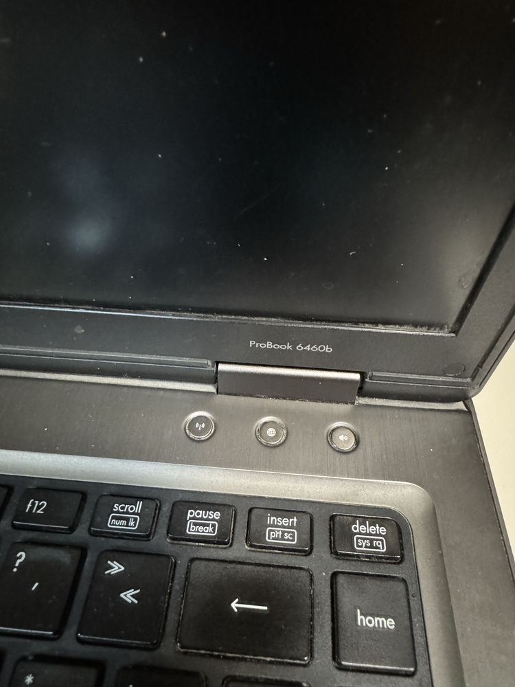 HP Probook 6460b
