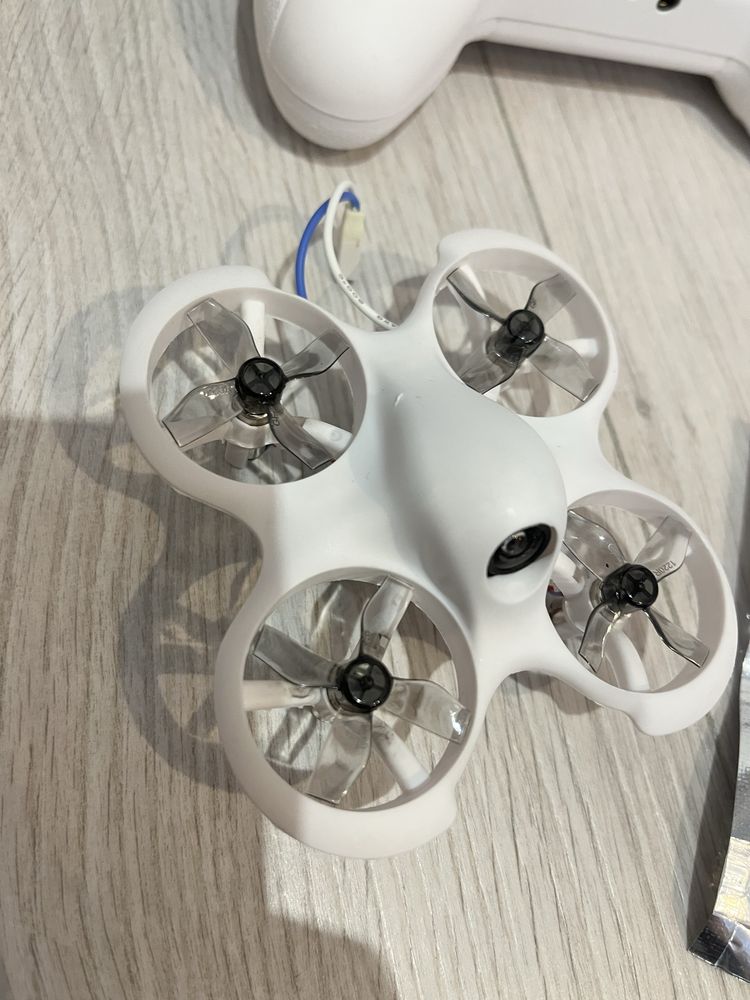 Dron betafpv cetus kit fpv
