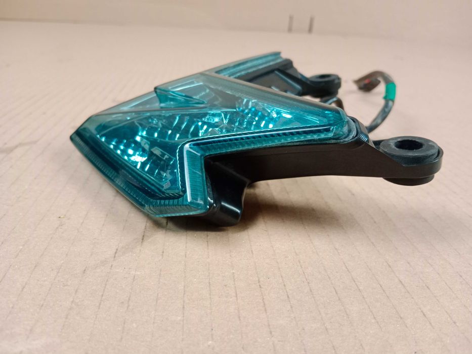 Kawasaki Z800 Lampa Tylna /Tył / 2016