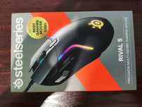 SteelSeries Rival 5