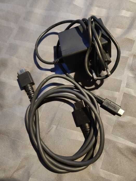 Vendo Nintendo Switch OLED