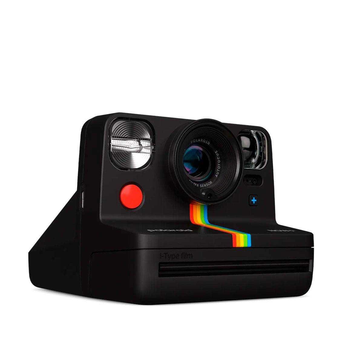 POLAROID Now+ Gen2 Preto