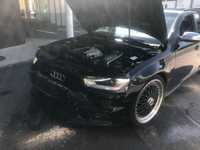 Audi S4 3.0 TFSI 333km Quattro S tronic