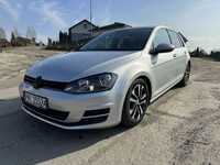 Volkswagen Golf Diesel