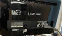 Samsung telewizor/monitor