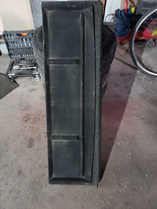 Полка задня багажника ваз 11