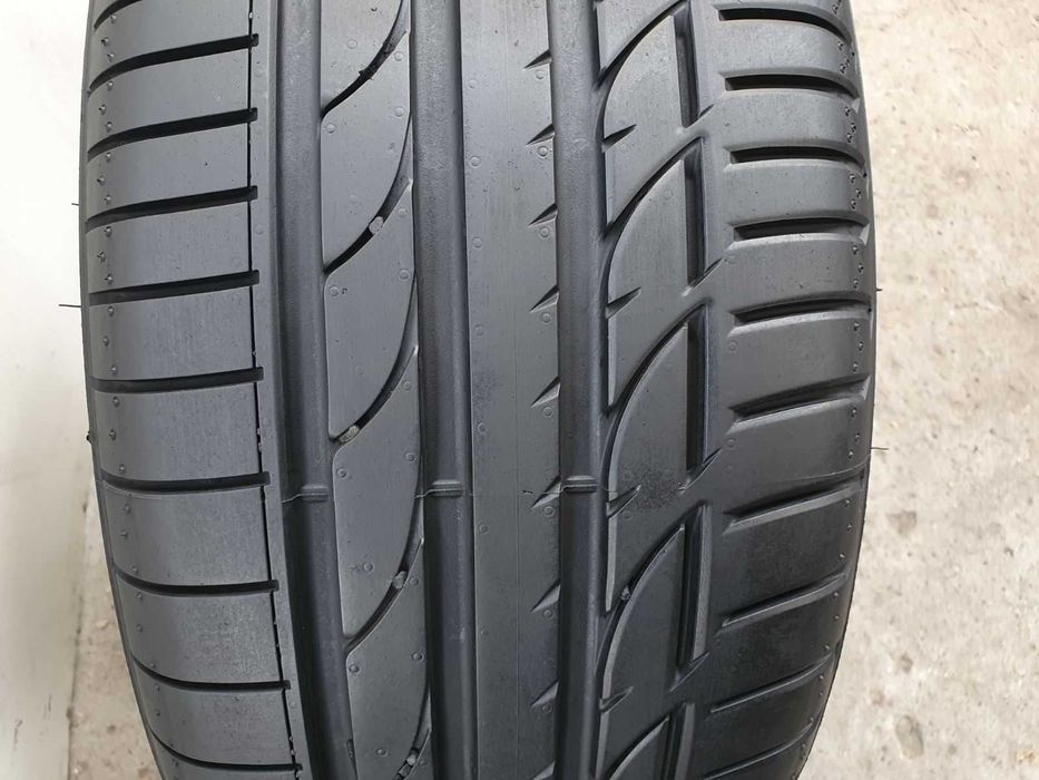 2x Bridgestone Potenza S001  235/40r19  7,5mm