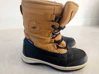 Buty zimowe 4f kozaki śniegowce r.31