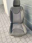 Fotel Jumpy, scudo, expert prawy 2010 rok