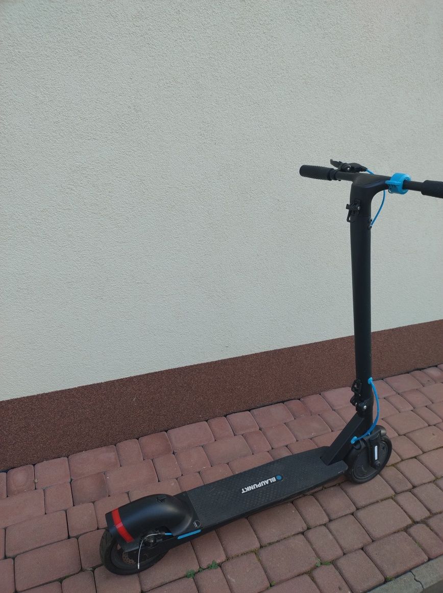 Hulajnoga elektryczna Blaupunkt ESC 608