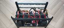 Baza / Koparka Kryptowalut / ASIC / Miner / Solo Miner