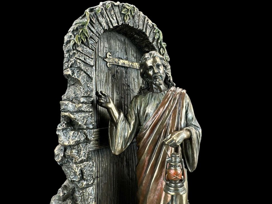 Jezus Pukający Do Drzwi VERONESE WU77306A4