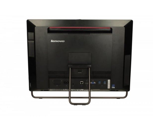 Komputer Lenovo M93z 8GB RAM, I5 4430s, 23'