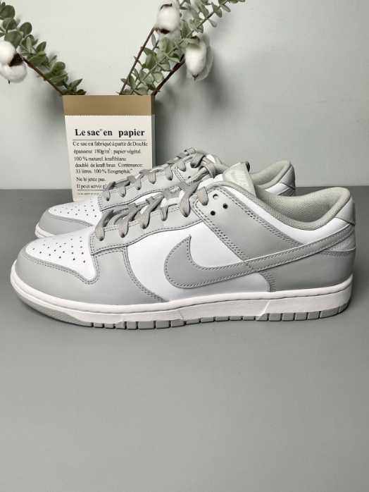 Nike Dunk Low Photon Dust (Women's)38.5-24.5CM