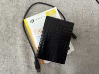 Внешний hdd usb 5TB Expansion Portable Seagate