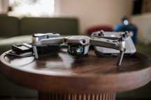 DJI MAVIC AIR 2 Fly More Combo