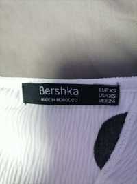 Блуза від бренду Bershka