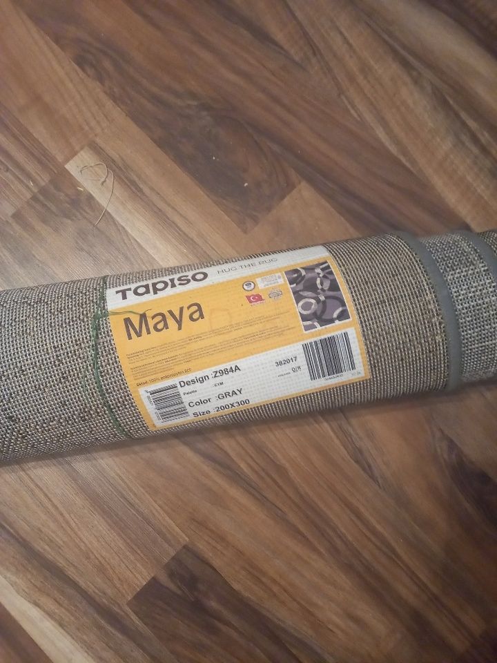Duży dywan 300/200  Super stan