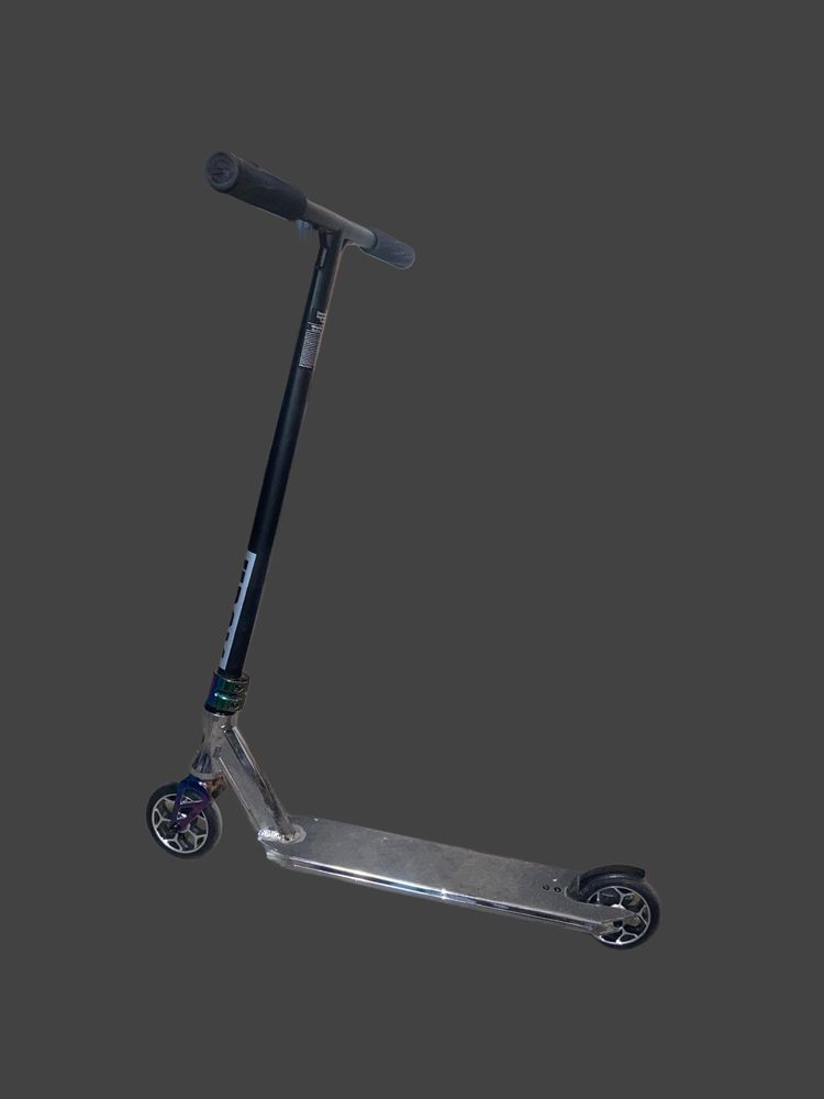 Hulajnoga oxelo mf 3.6