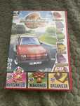 Gra PC - Maluch Racer 2 PL Play CD Maniak 5/2006 unikat retro