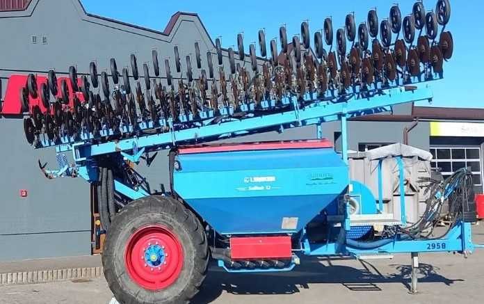 Lemken Solitair 12/1200 KDS 150_3910 Га