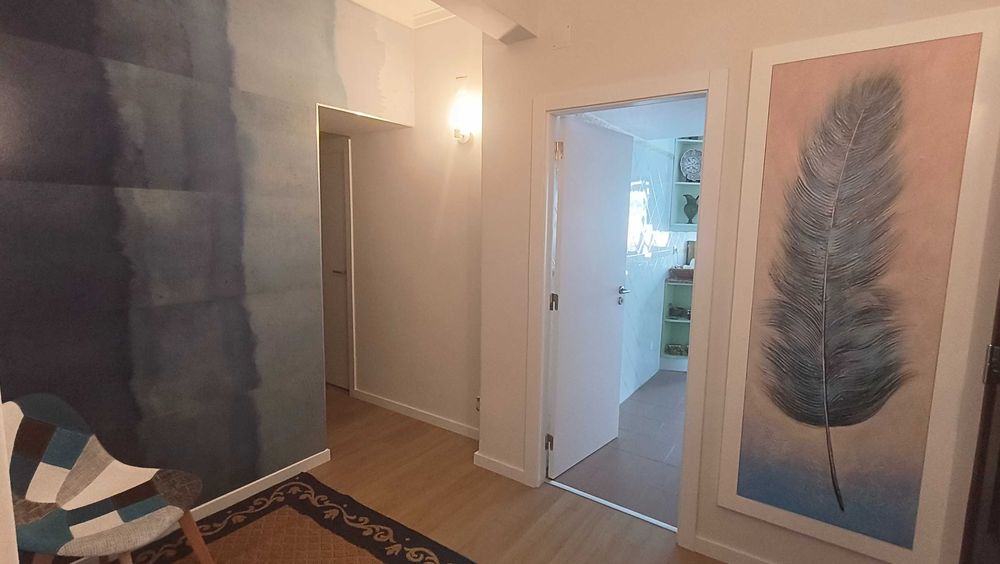 Arrendar quarto na rua Nina Marques Pereira (Benfica Lisboa)