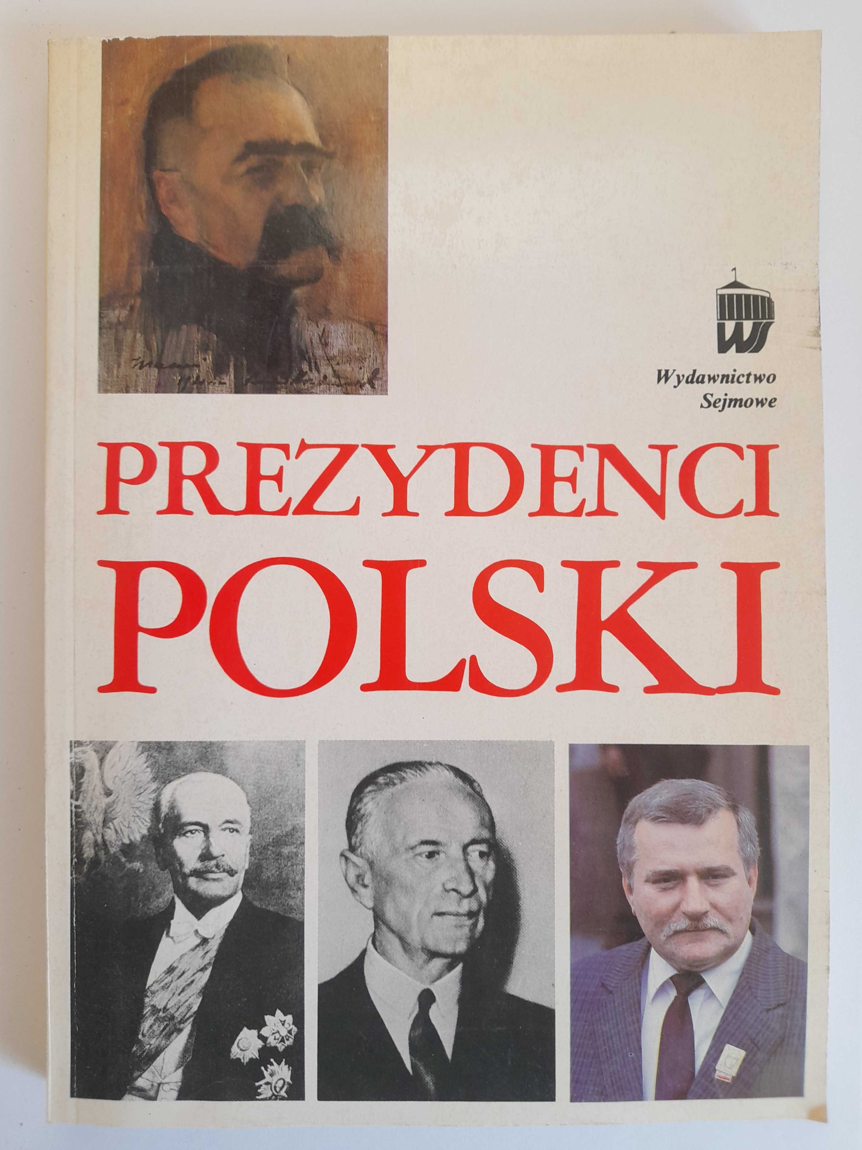 Prezydenci Polski