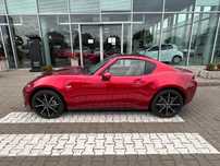 Mazda MX-5 Stan idealny