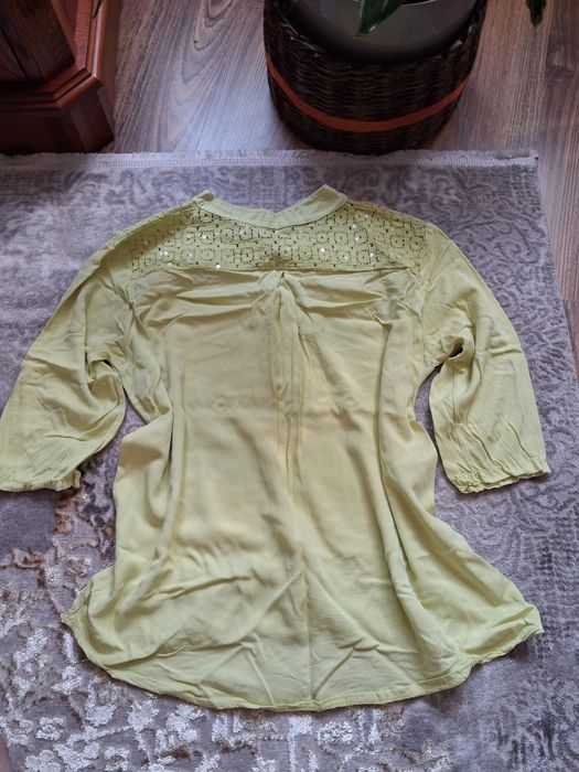 Bluzka damska włoska