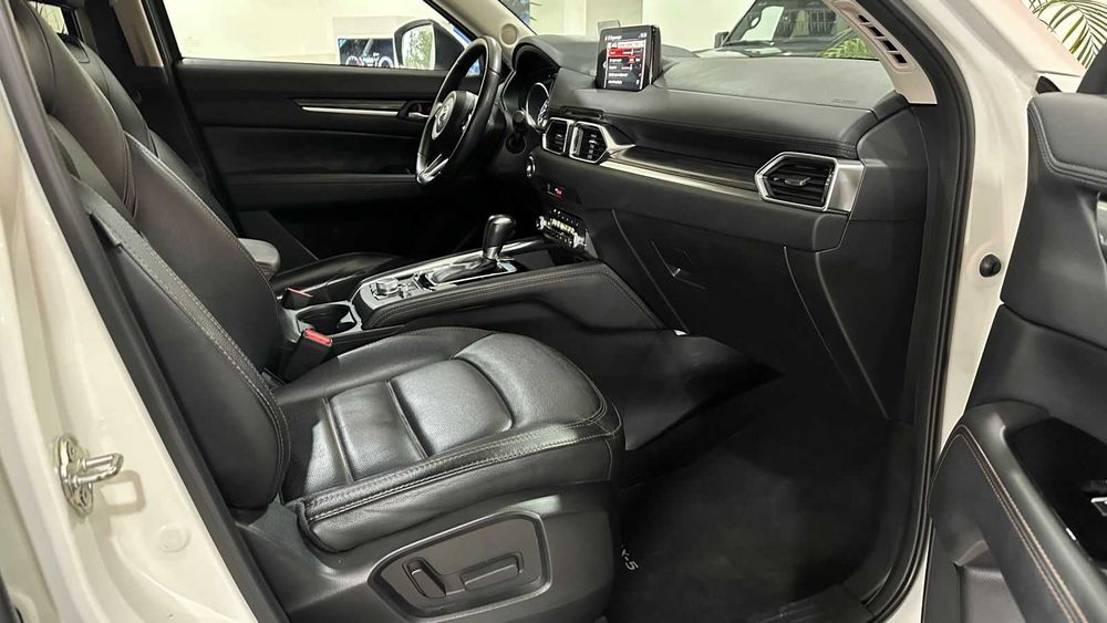 Mazda CX-5 2.0 SkyActiv 2022
